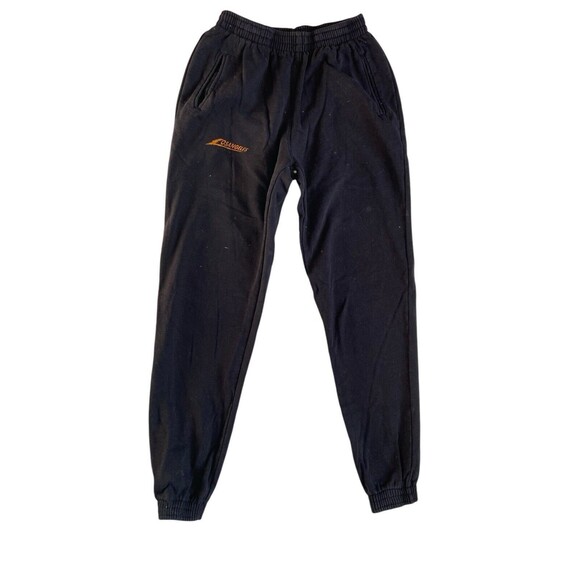 Brandy Melville Pants - Brandy Melville Womens Los Angeles Sweatpants Joggers Size XS/S Faded Black OS